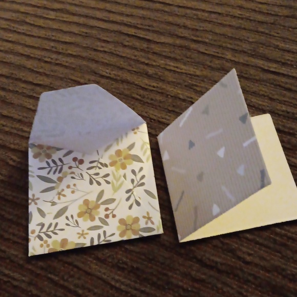 NWT Anoup Charm Neckace 👁 Letter J with Evil Eye & Hand in Gift Box - Picture 8 of 8